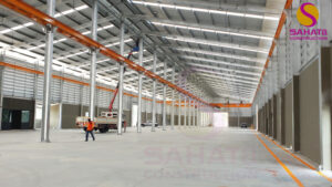 warehouse wiremesh12